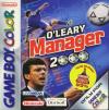 O'Leary Manager 2000 Box Art Front